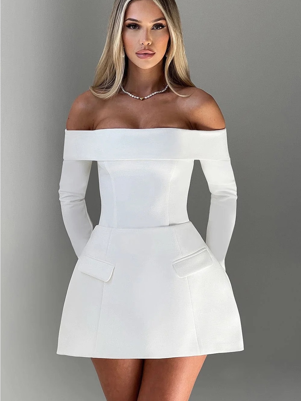 Babyboo two piece top and skort set new with tags
